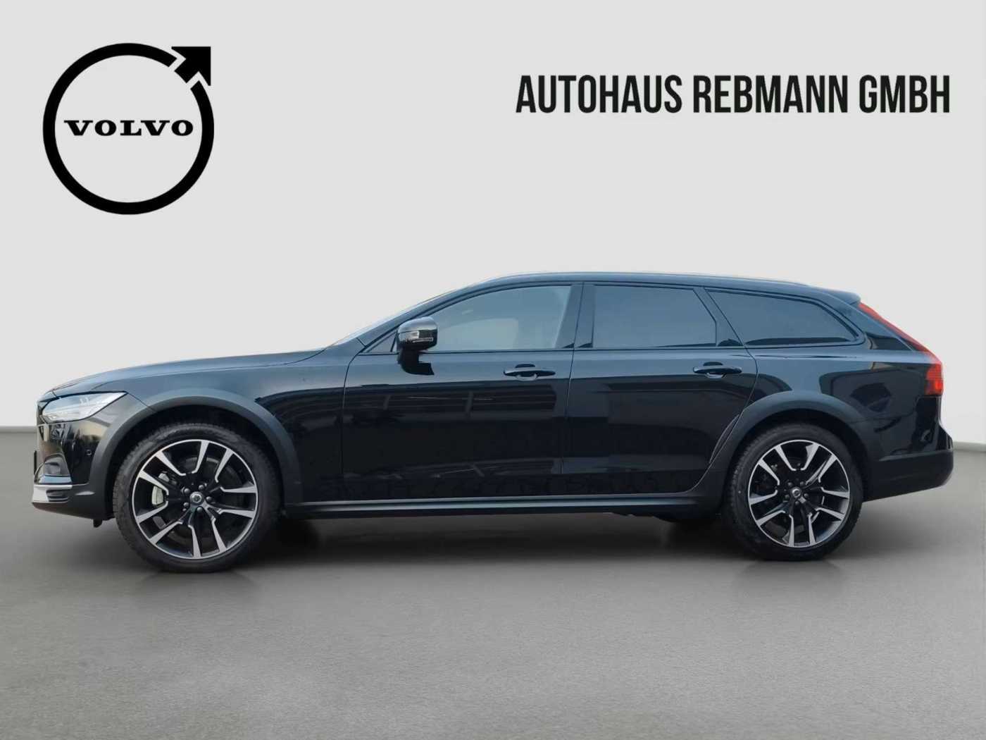 Volvo V90 Cross Country – Bild 2