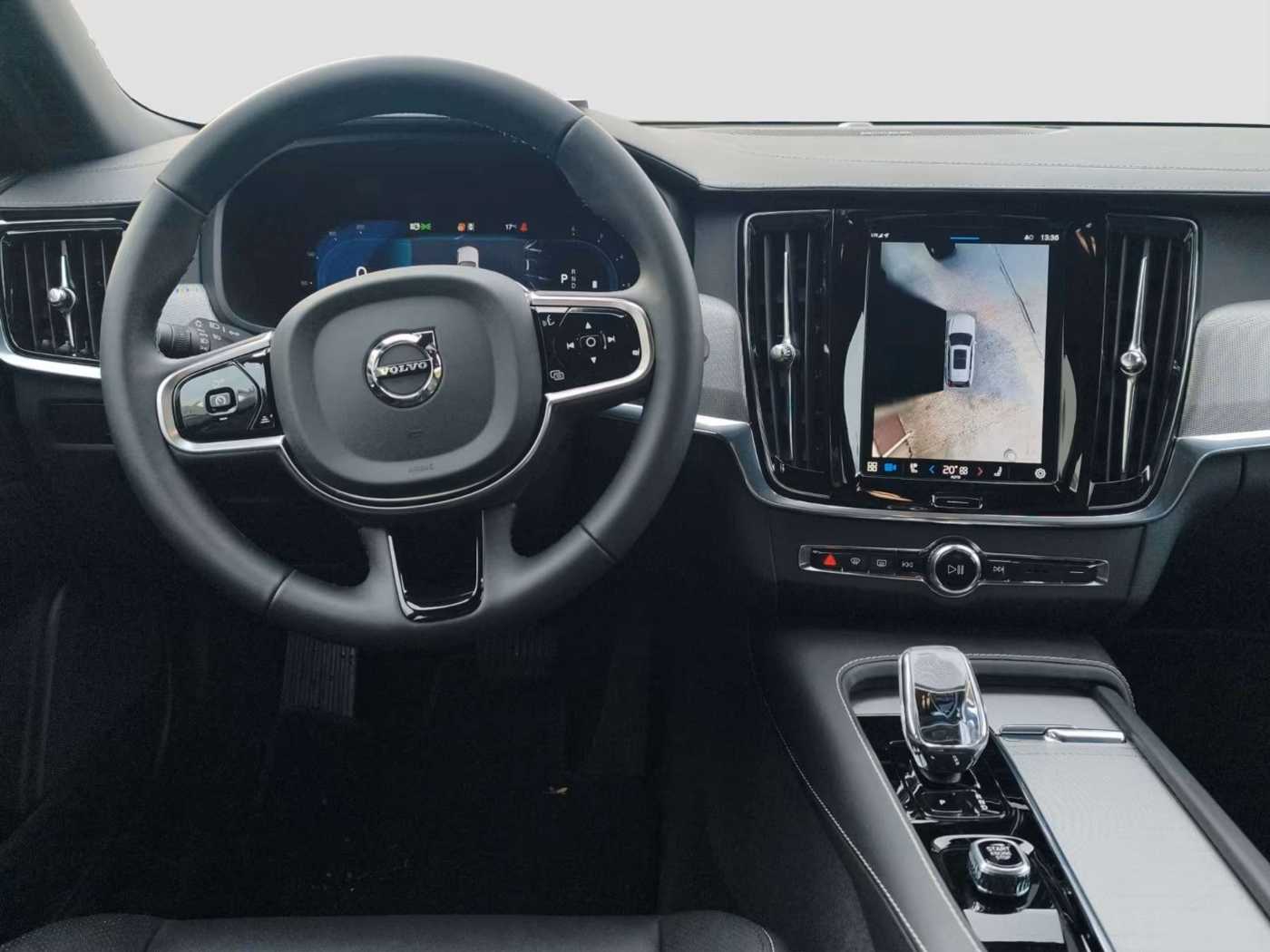 Volvo V90 Cross Country – Bild 9