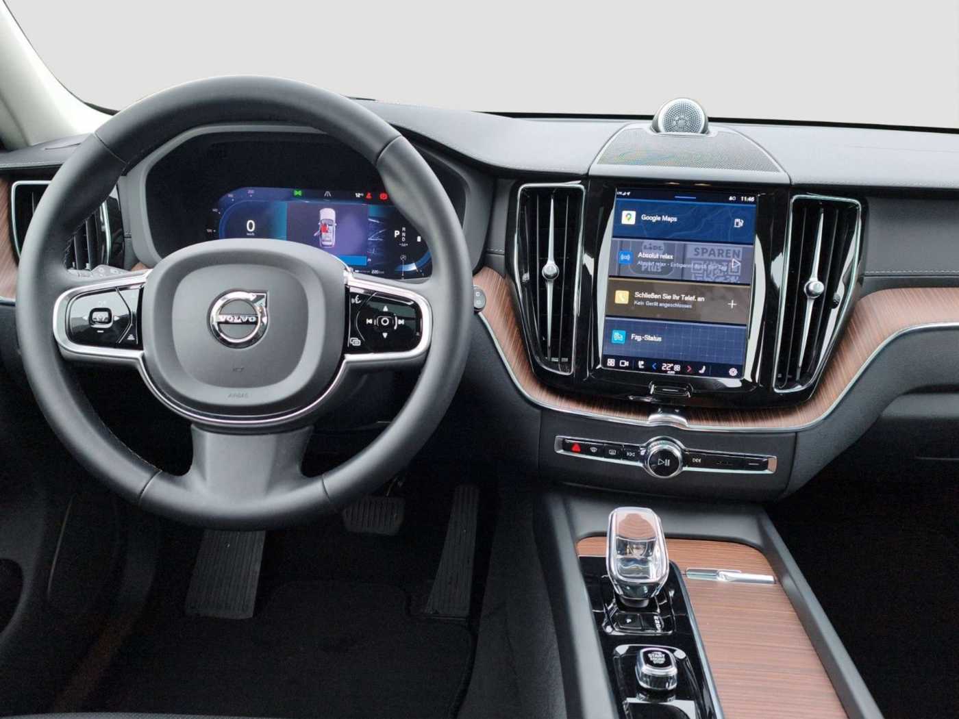 Volvo XC60 – Bild 10