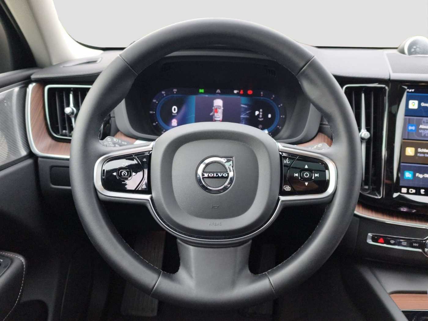 Volvo XC60 – Bild 11