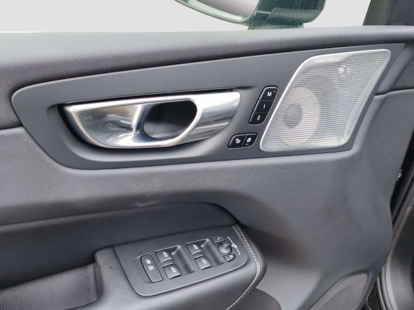 Volvo XC60 – Bild 13