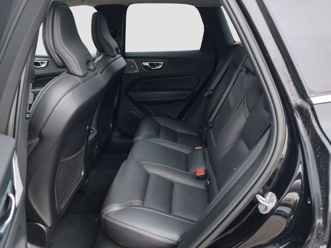 Volvo XC60 – Bild 14