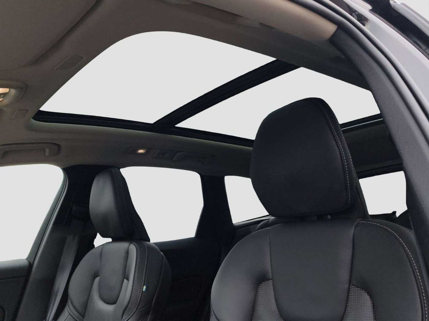 Volvo XC60 – Bild 15