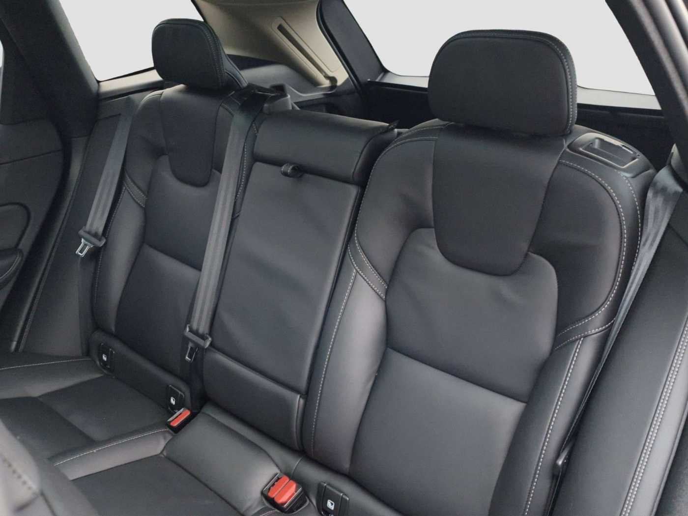 Volvo XC60 – Bild 16