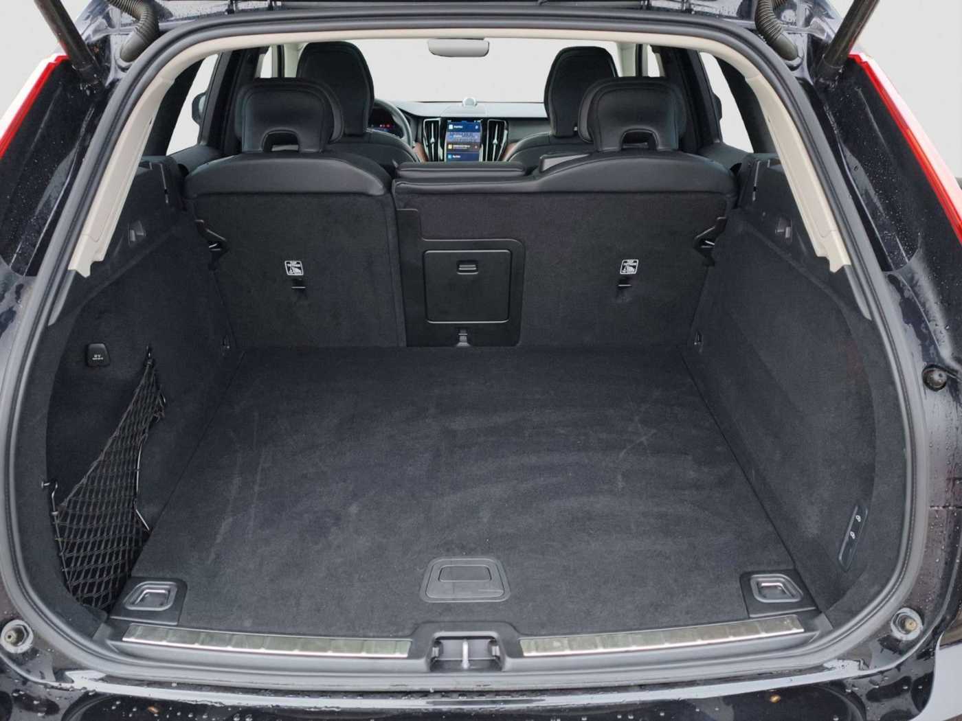 Volvo XC60 – Bild 17