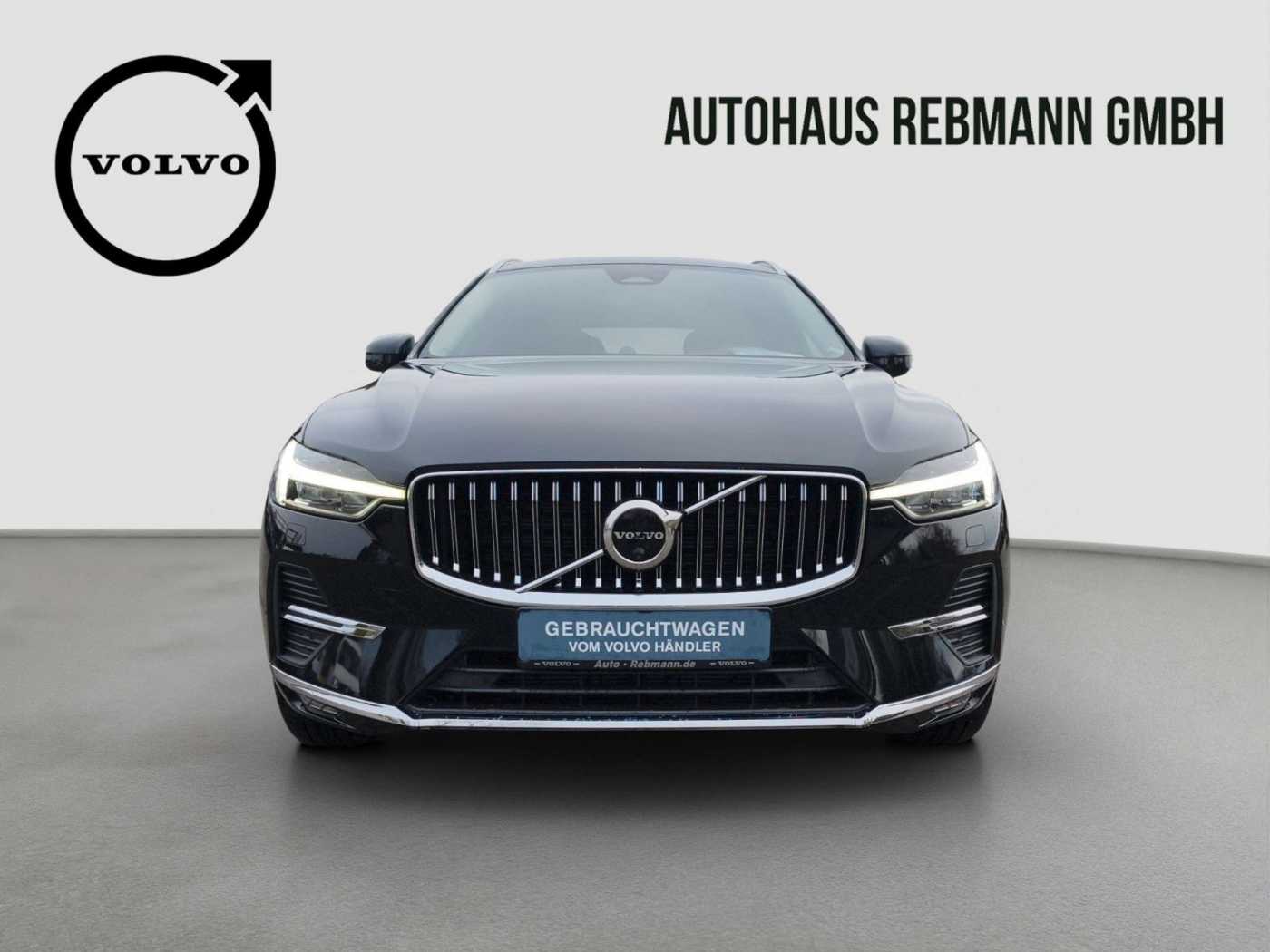 Volvo XC60 – Bild 2