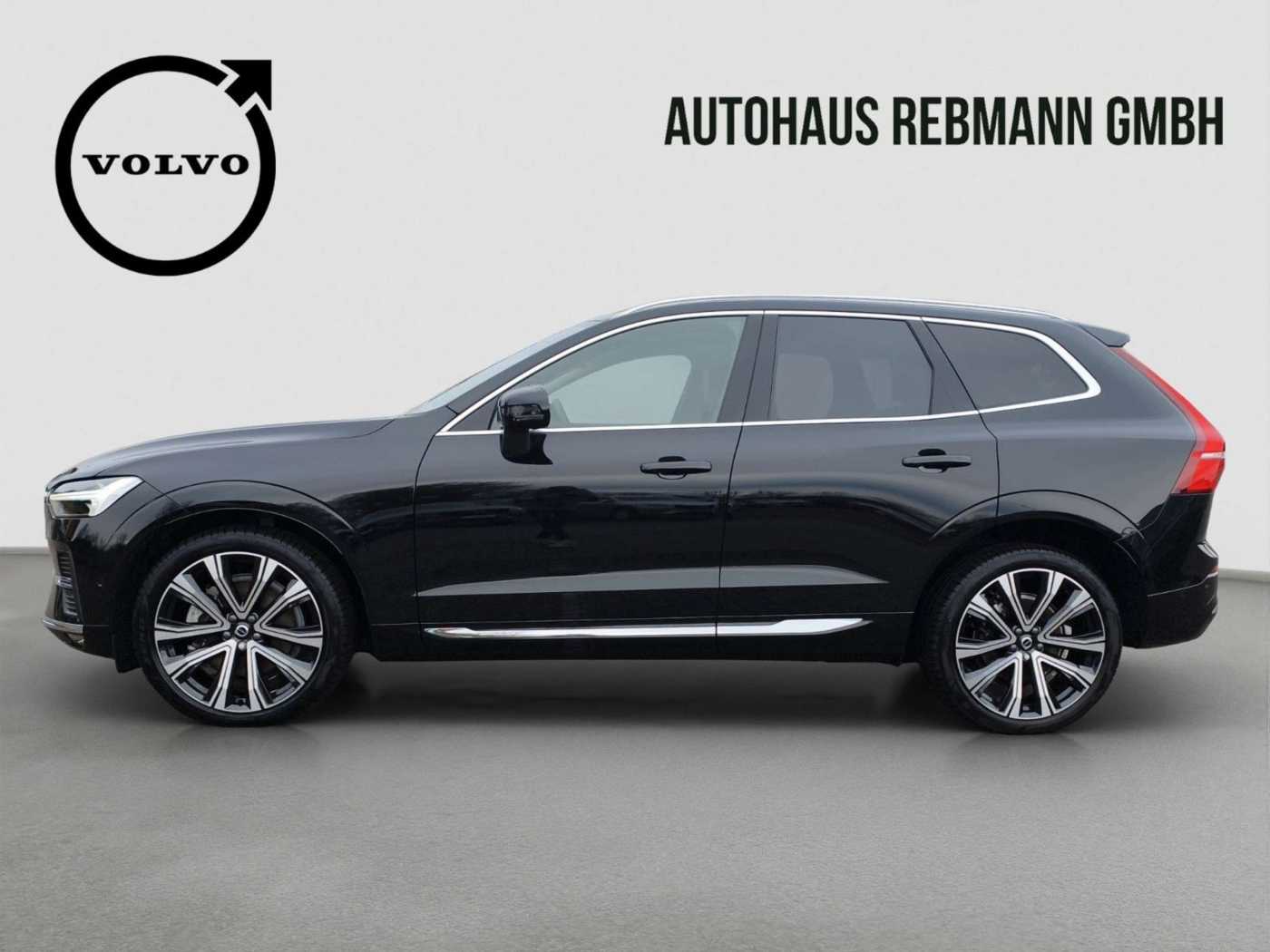 Volvo XC60 – Bild 3