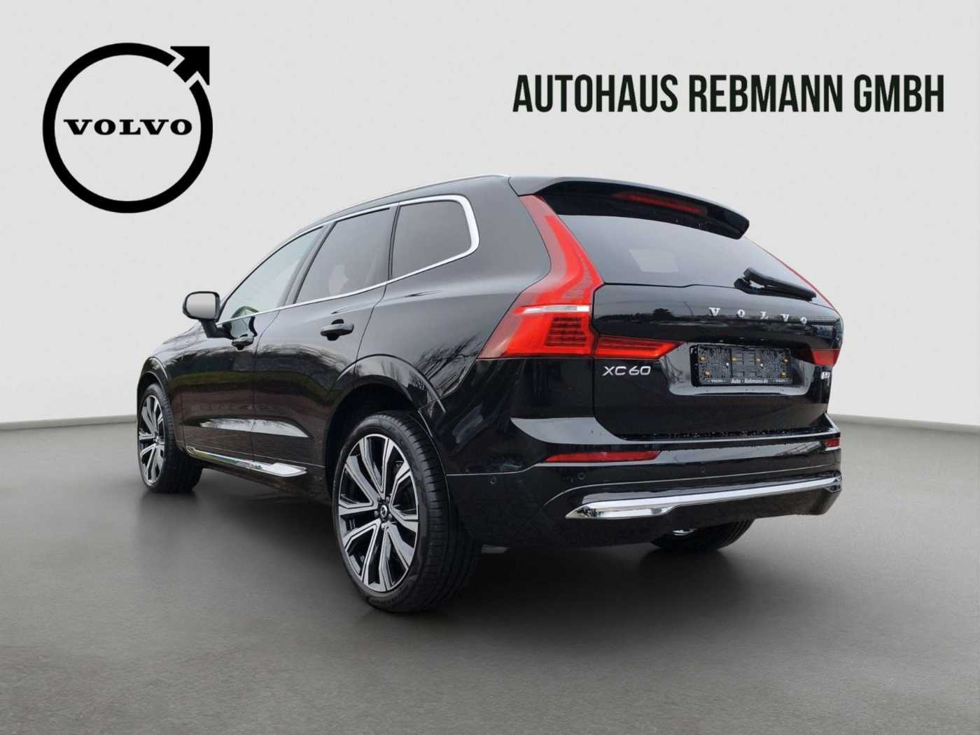 Volvo XC60 – Bild 4