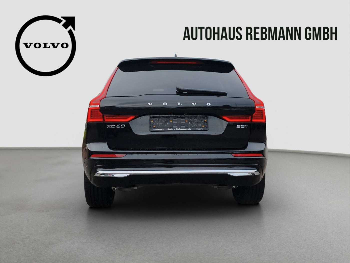 Volvo XC60 – Bild 5