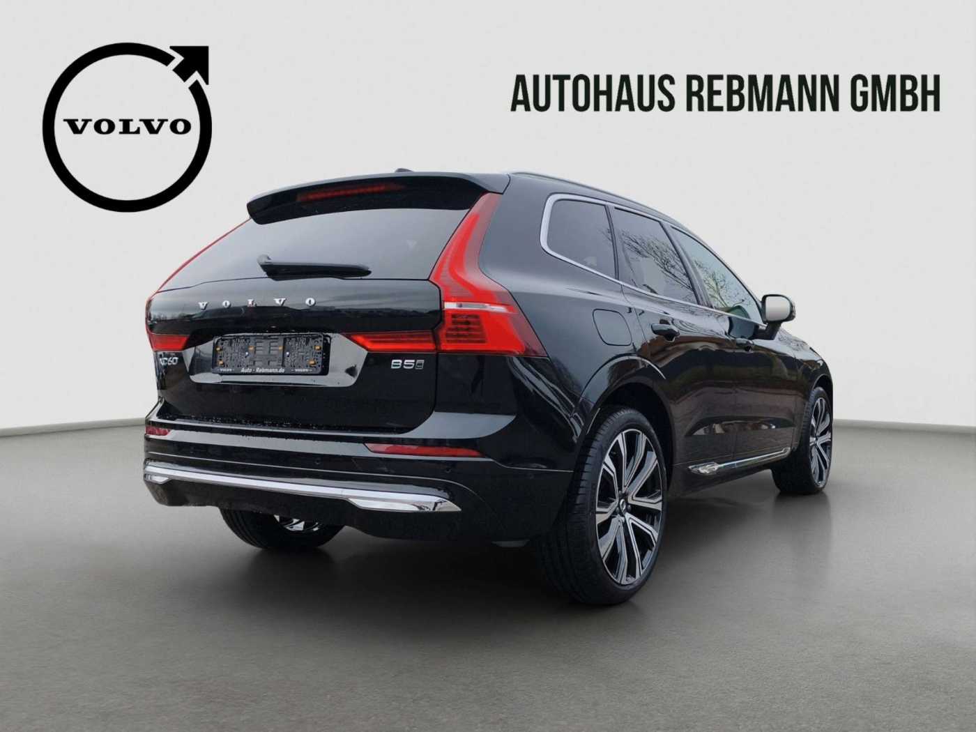 Volvo XC60 – Bild 6