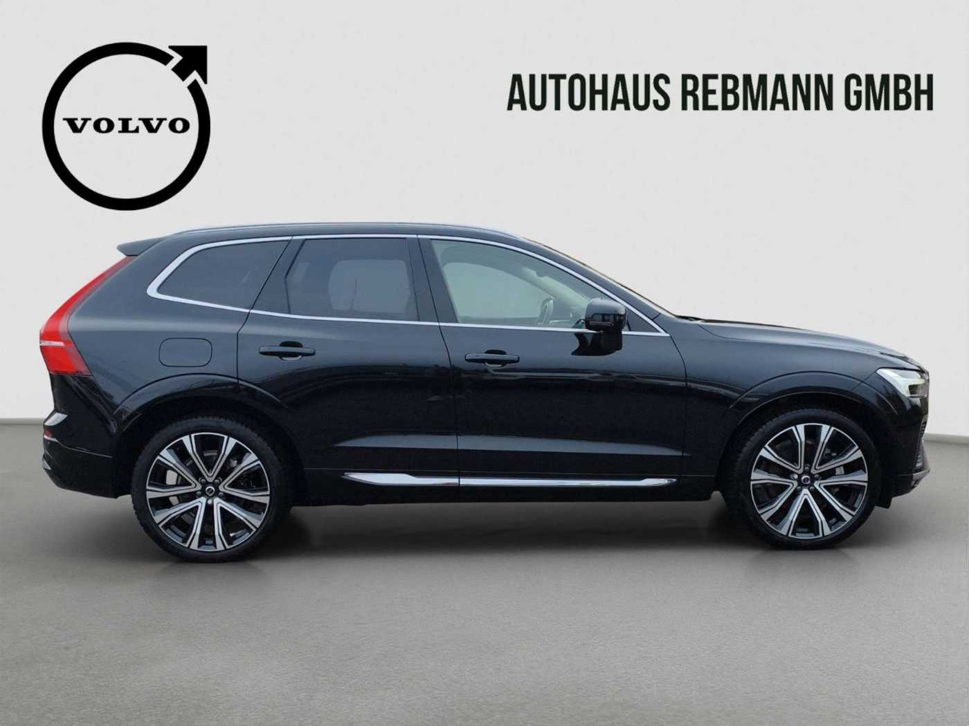Volvo XC60 – Bild 7