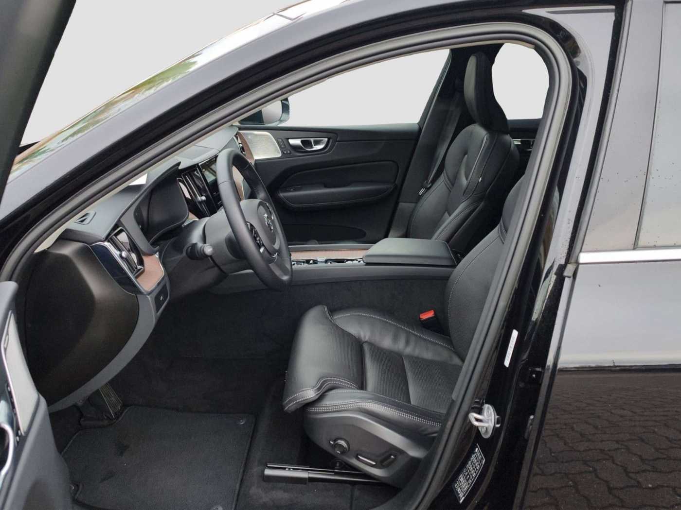 Volvo XC60 – Bild 9