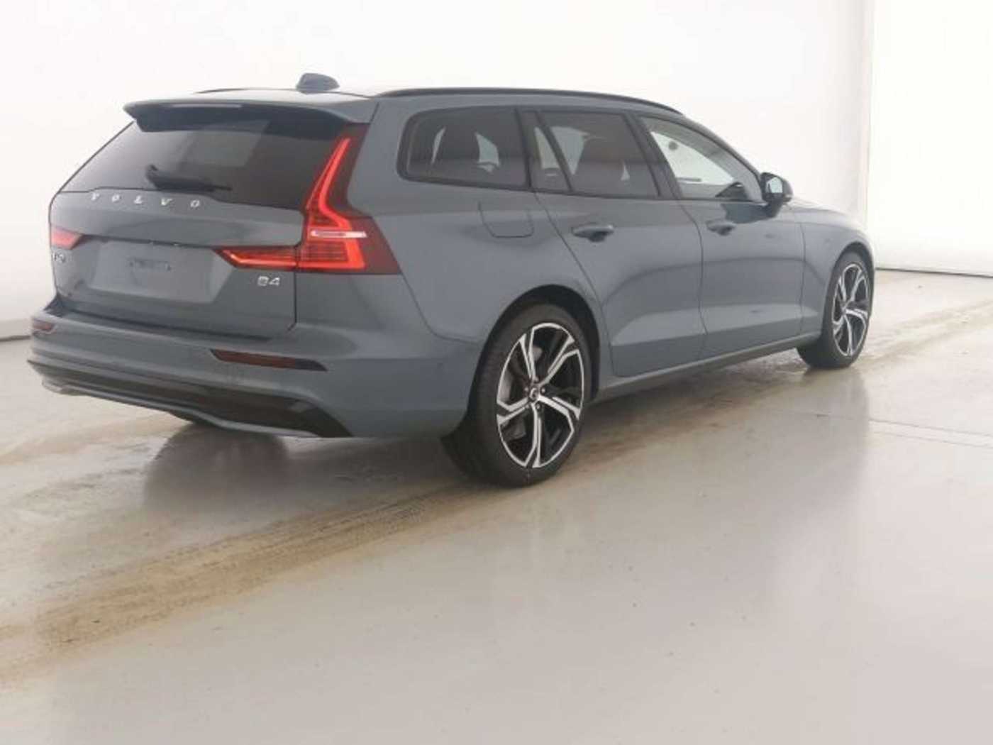 Volvo V60 – Bild 2