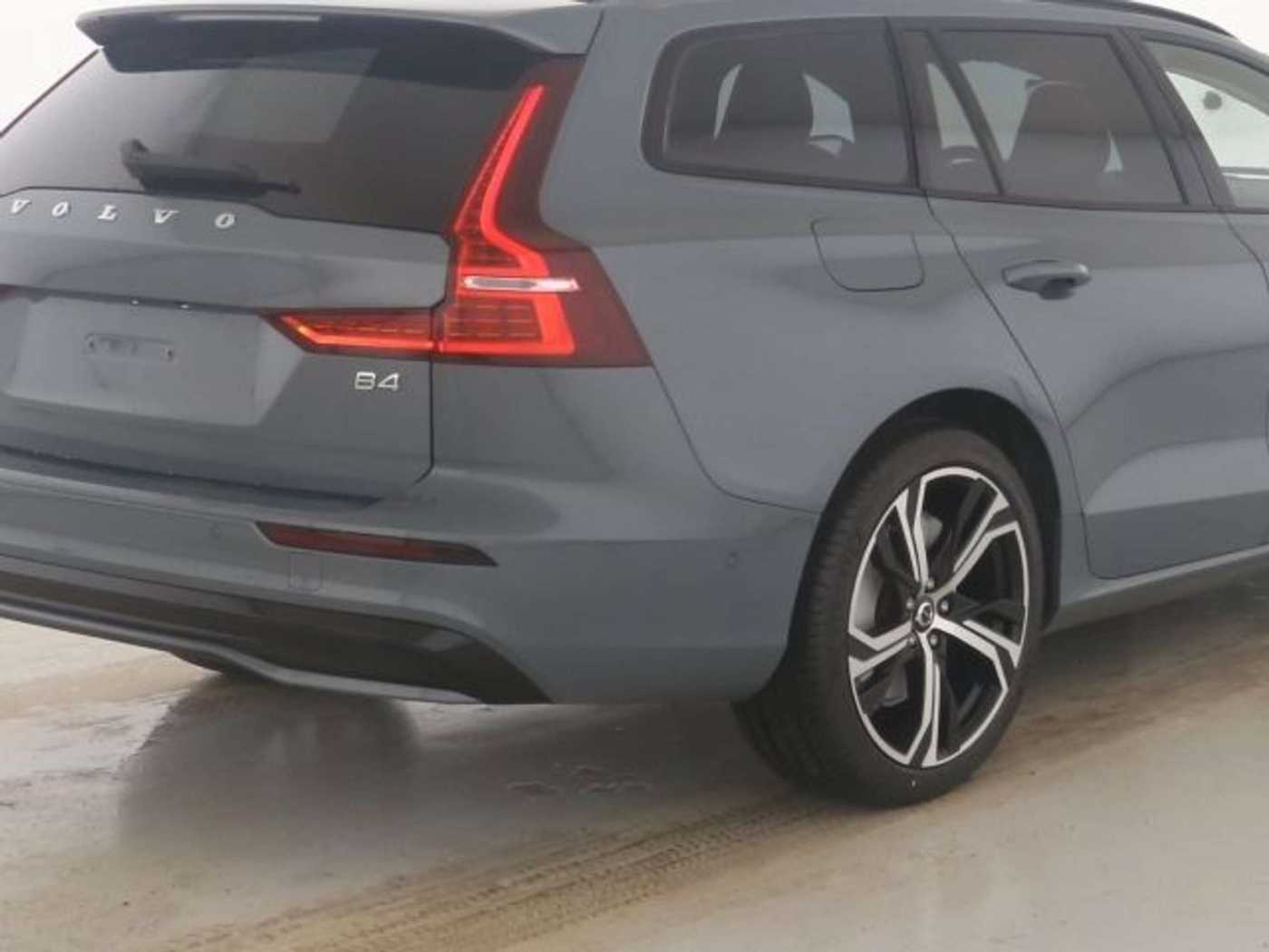 Volvo V60 – Bild 4