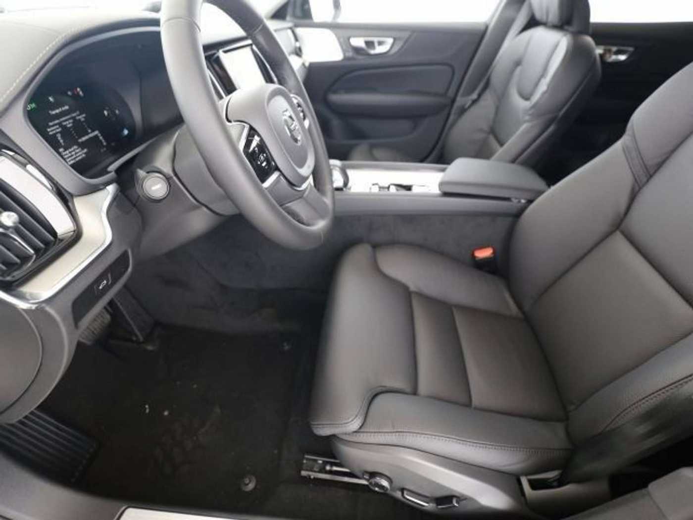 Volvo V60 – Bild 5