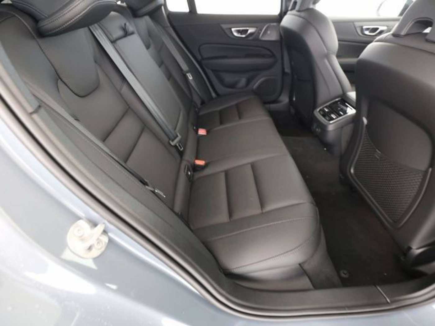 Volvo V60 – Bild 6