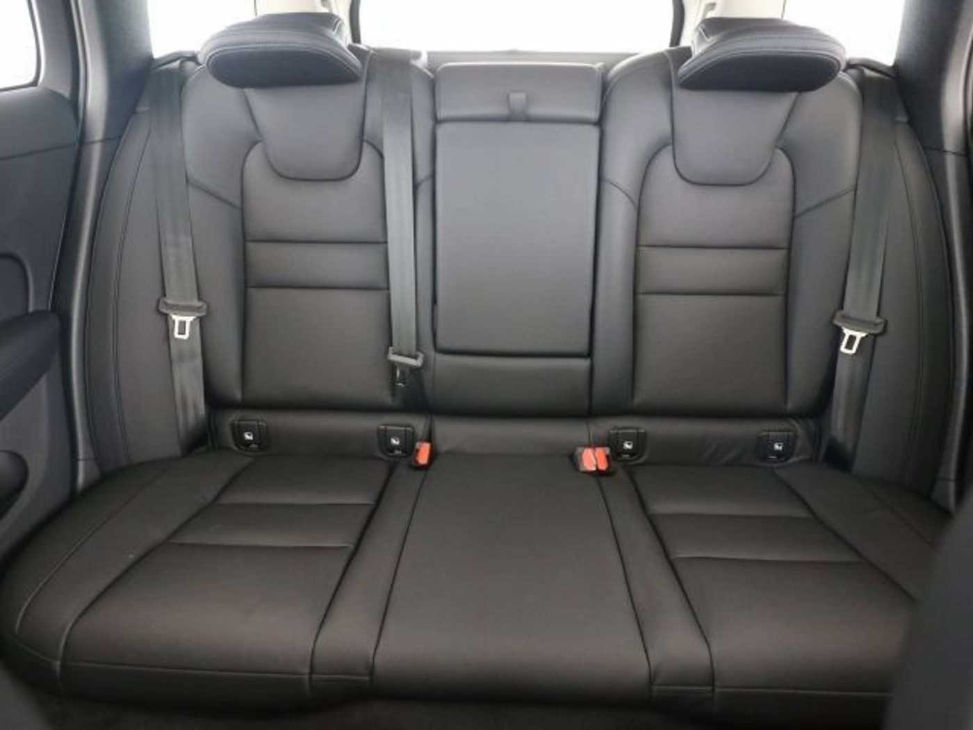 Volvo V60 – Bild 7