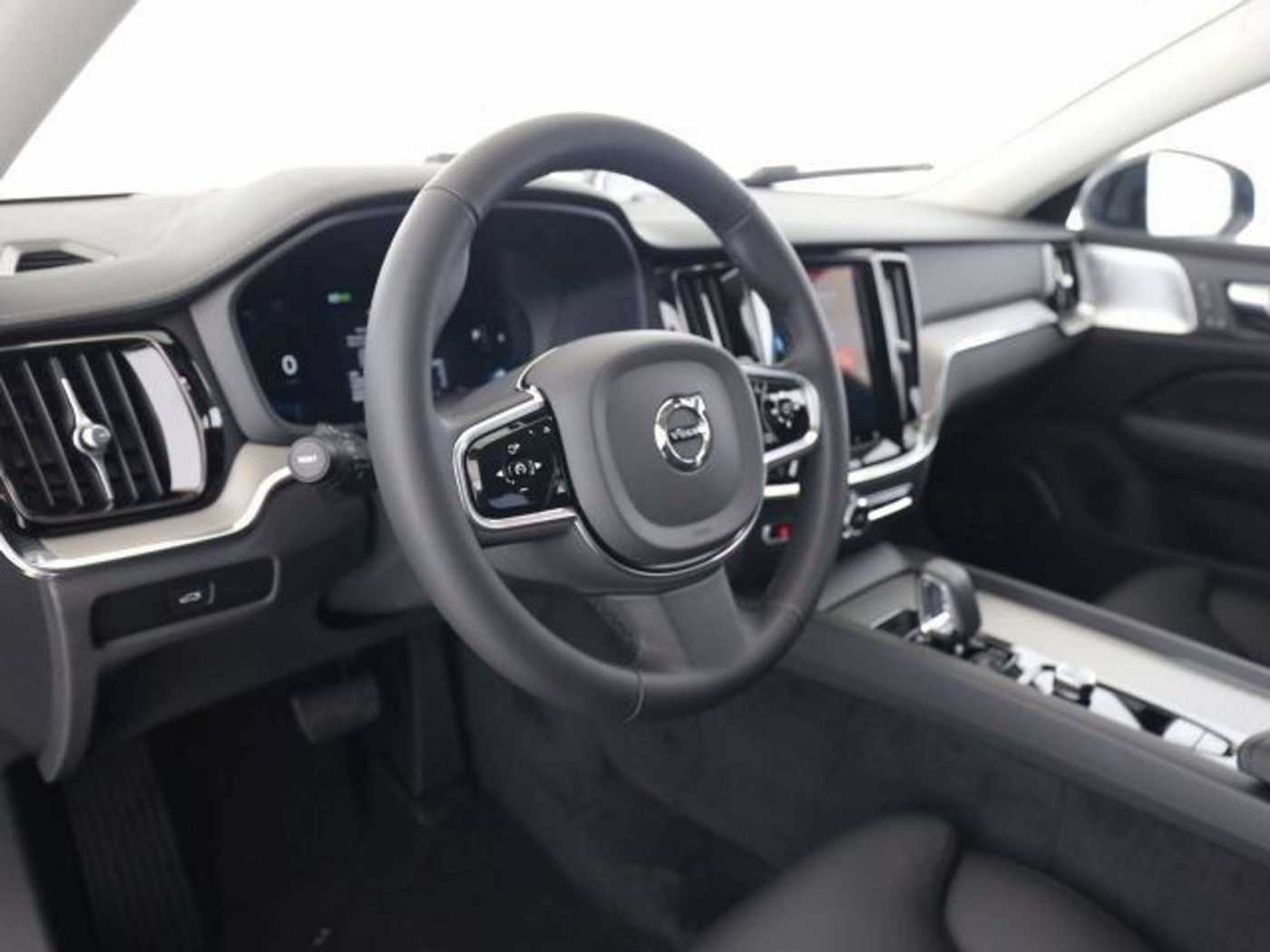 Volvo V60 – Bild 8