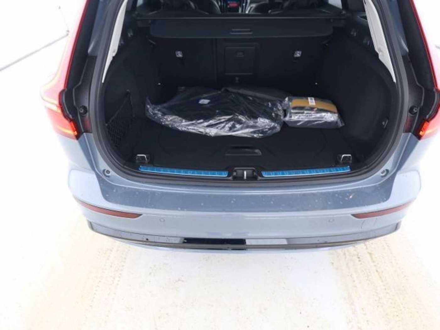 Volvo V60 – Bild 9