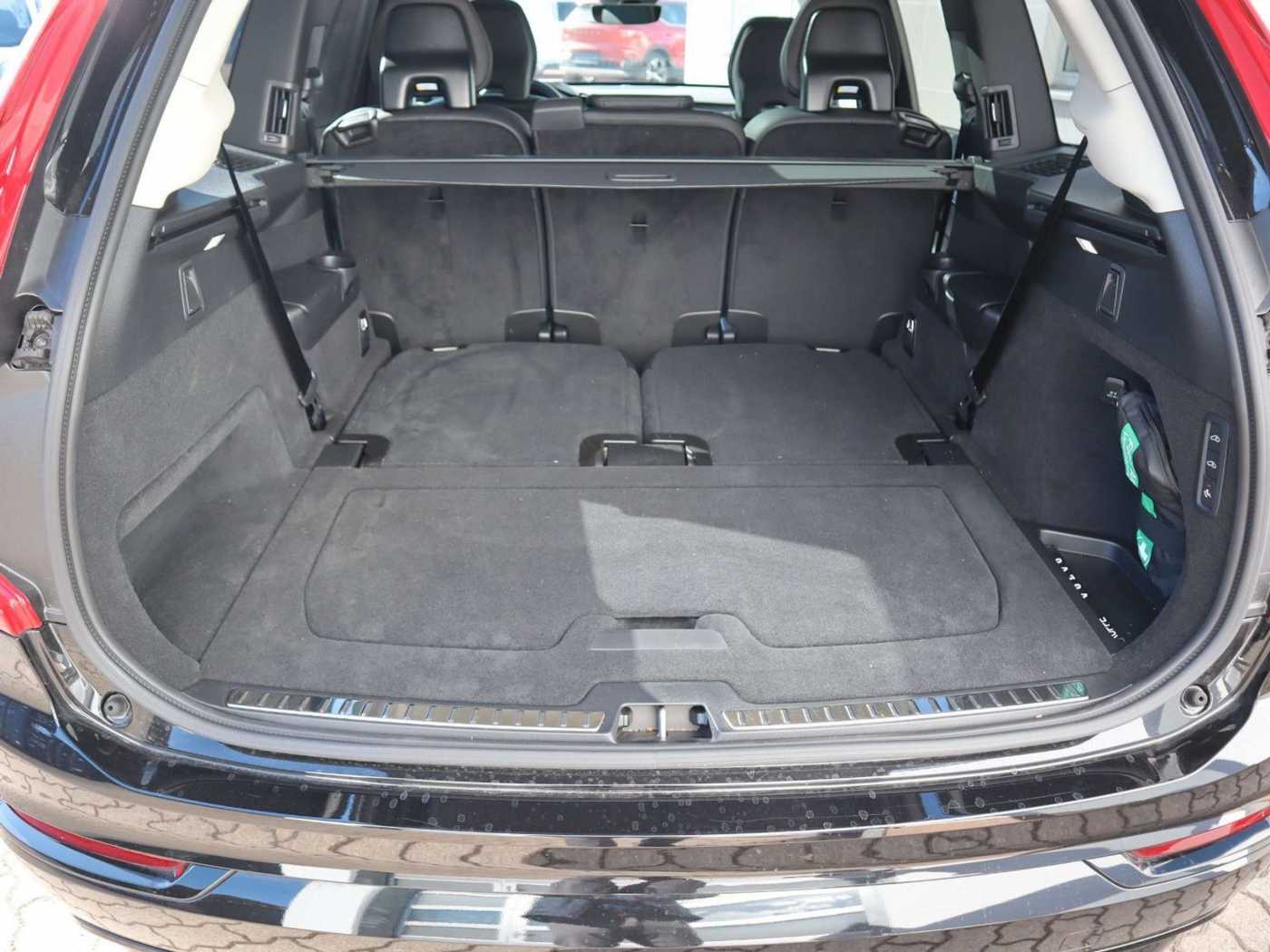 Volvo XC90 – Bild 11