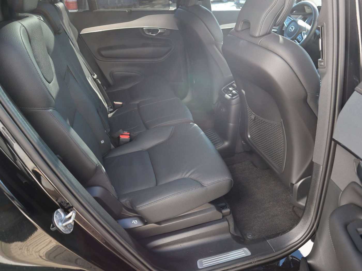 Volvo XC90 – Bild 13