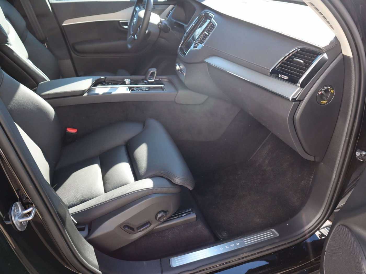 Volvo XC90 – Bild 14