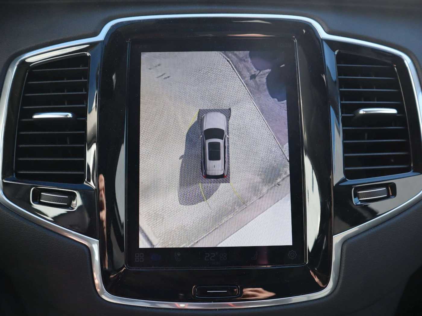 Volvo XC90 – Bild 15