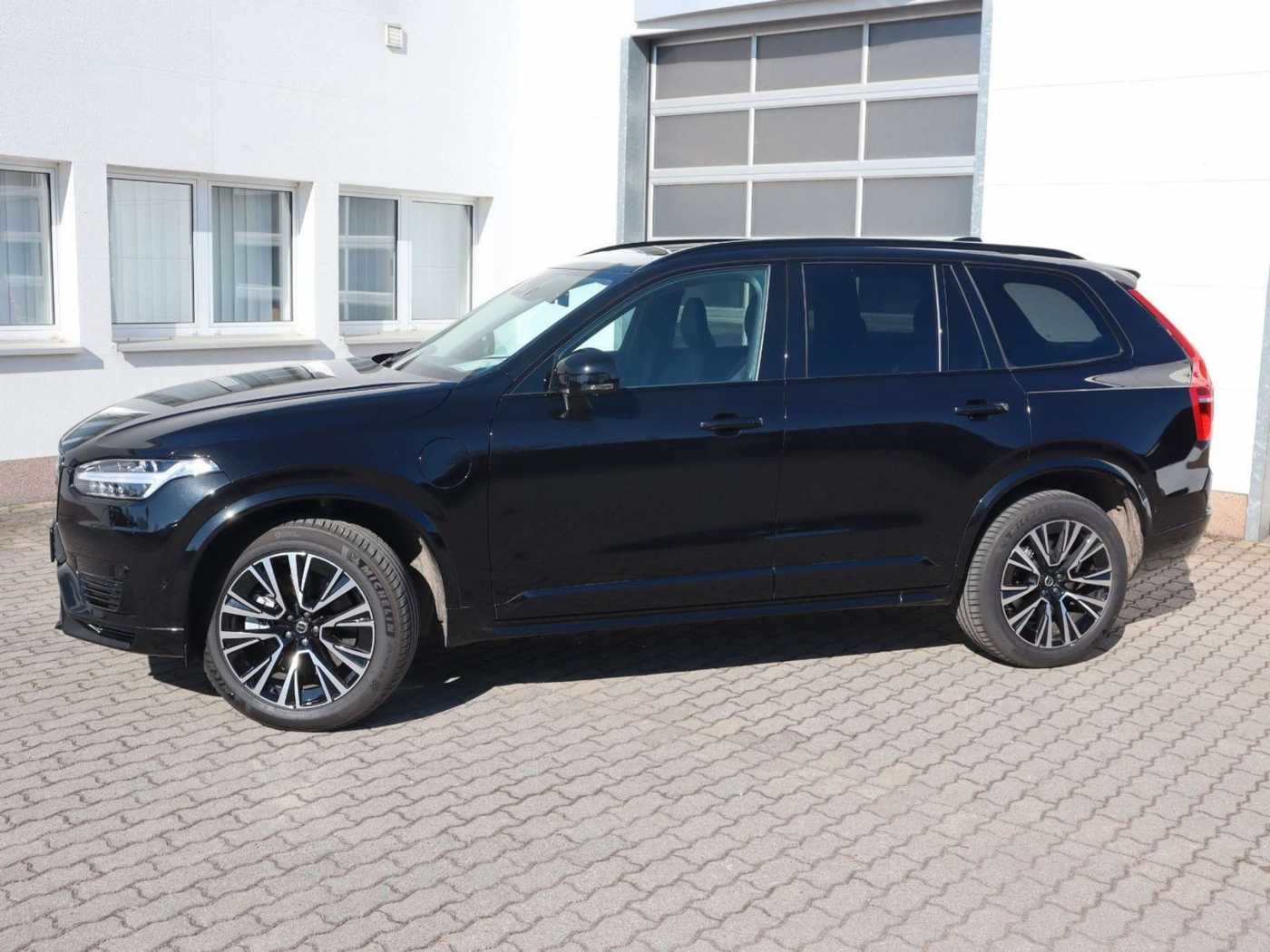 Volvo XC90 – Bild 2