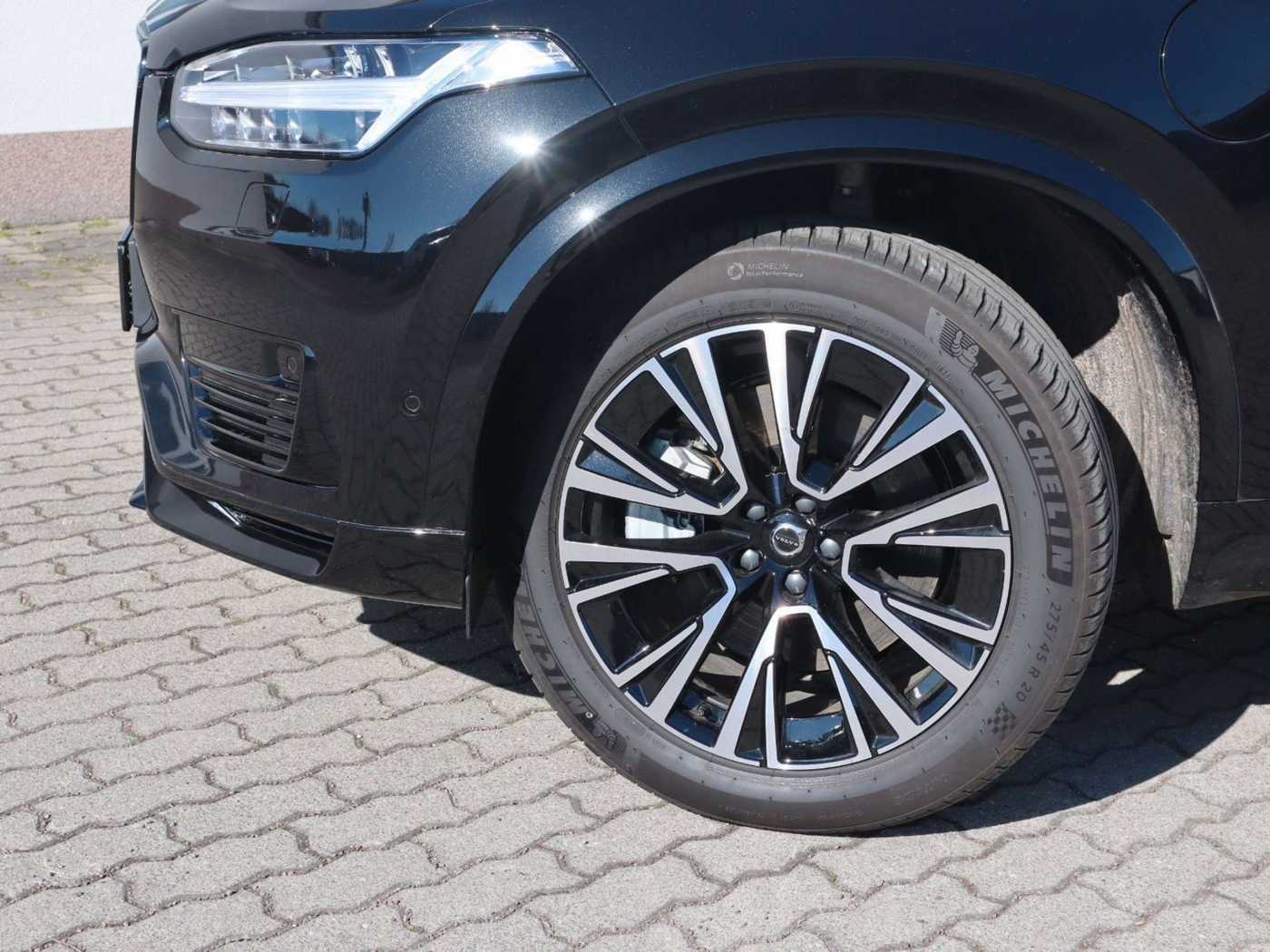 Volvo XC90 – Bild 3
