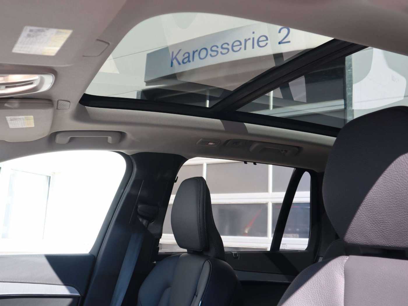 Volvo XC90 – Bild 5