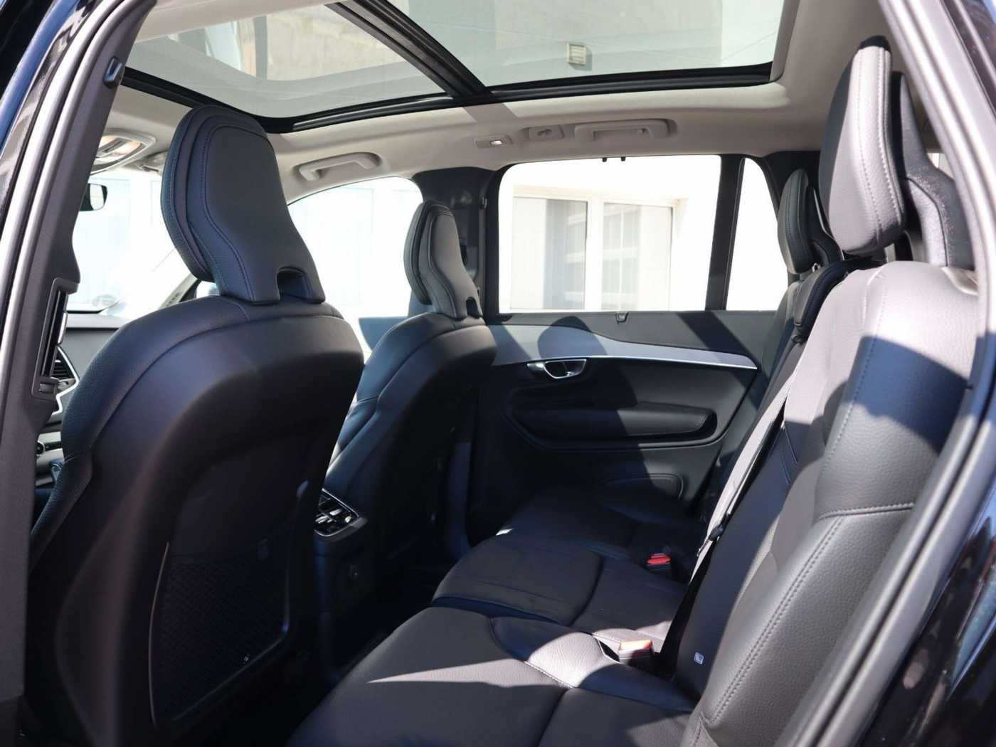 Volvo XC90 – Bild 6