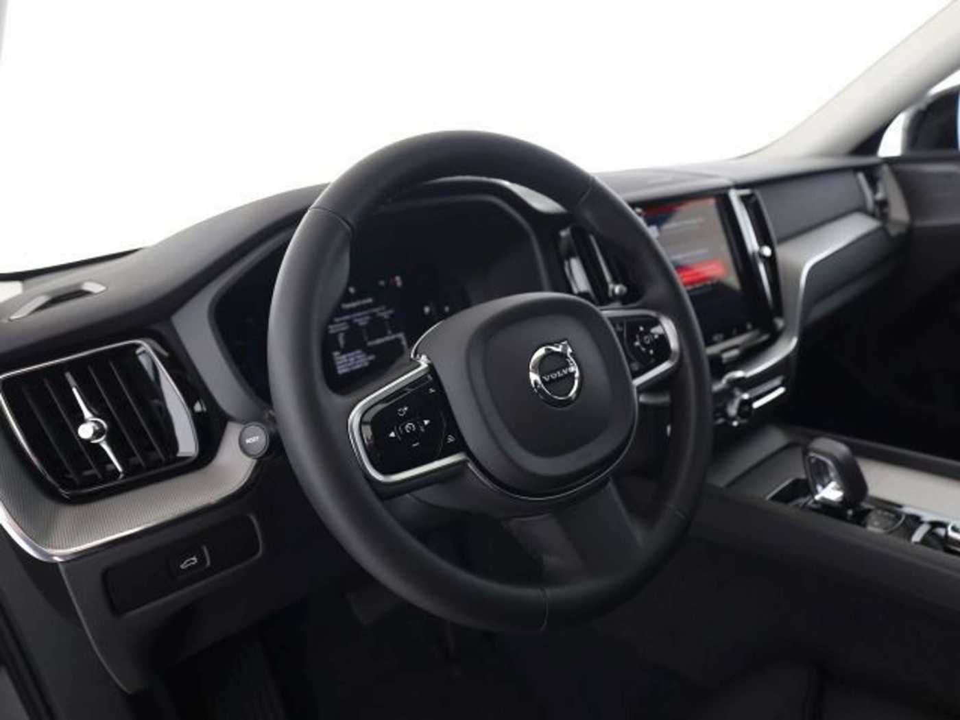Volvo XC60 – Bild 10