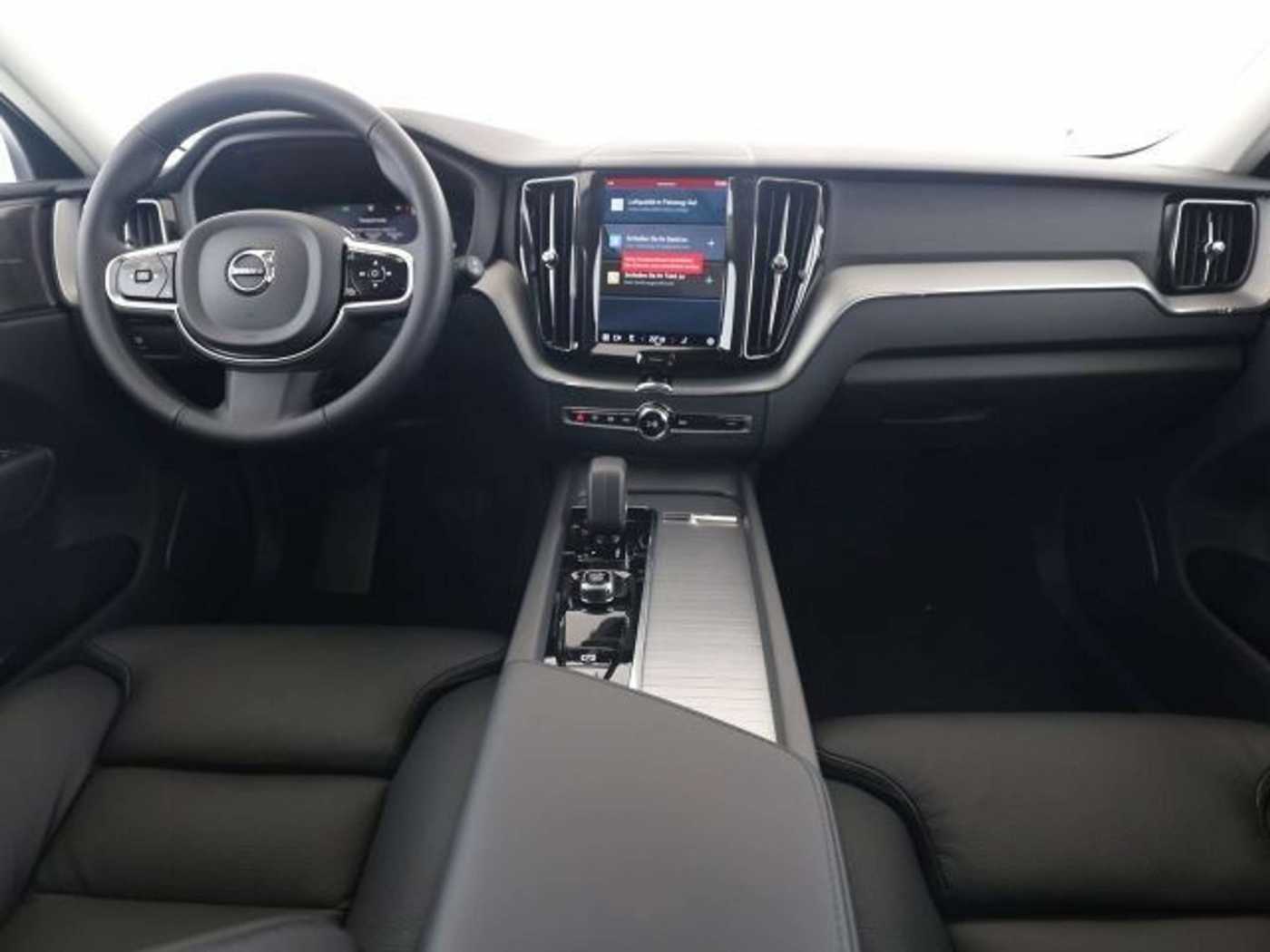 Volvo XC60 – Bild 11
