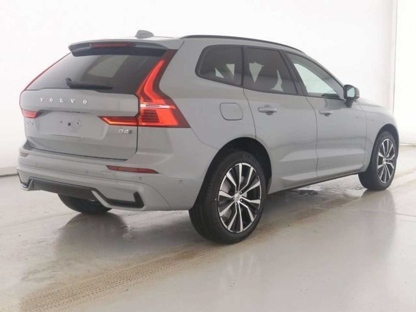 Volvo XC60 – Bild 2