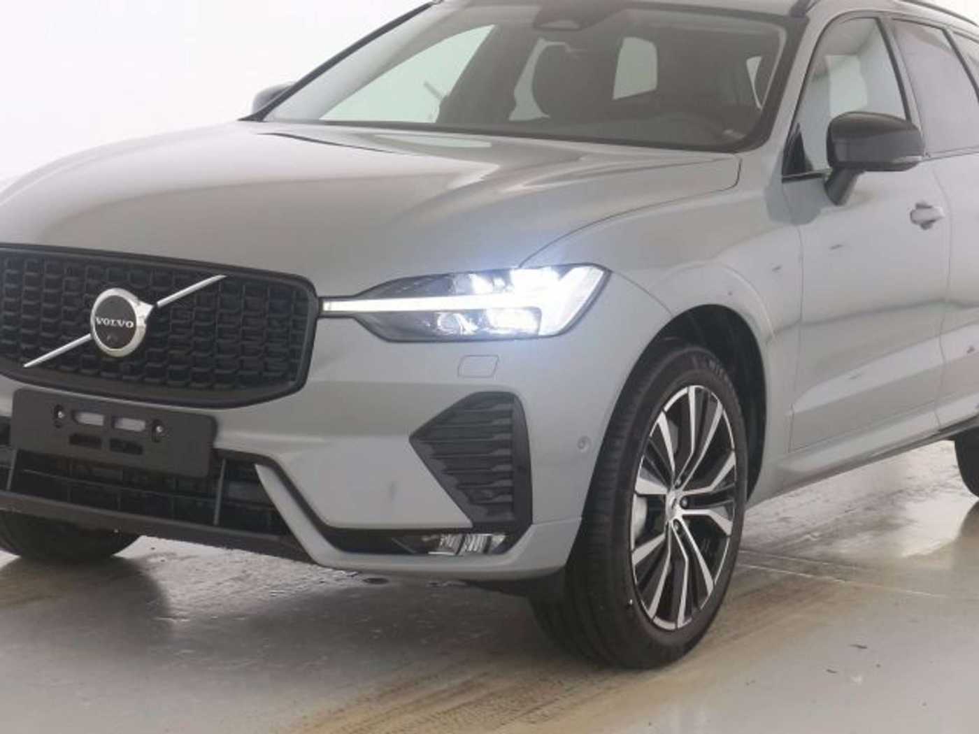 Volvo XC60 – Bild 3