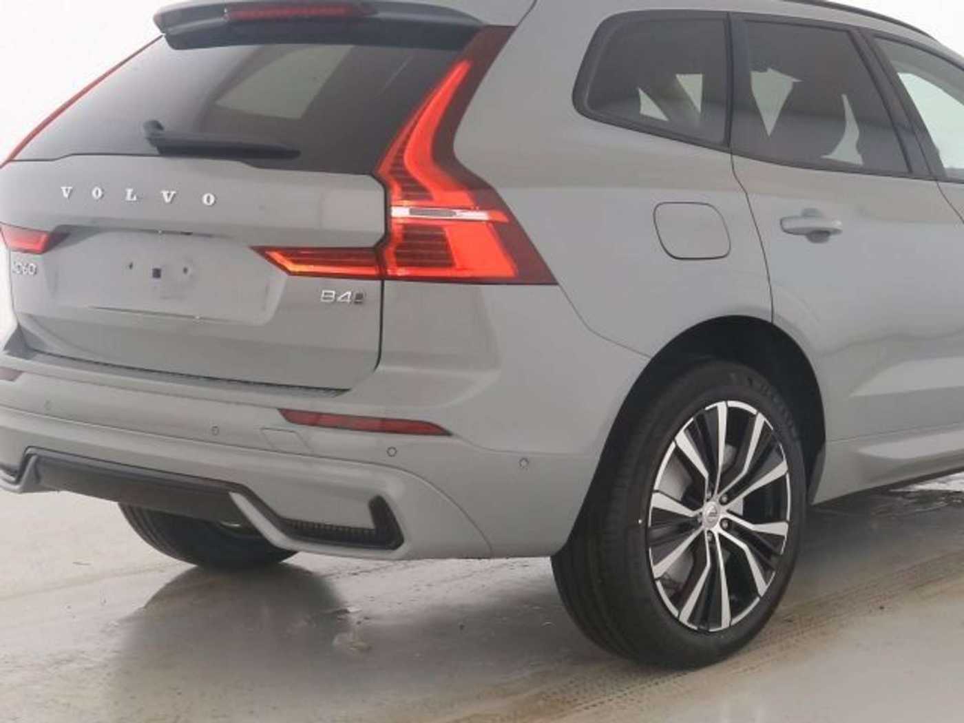 Volvo XC60 – Bild 4