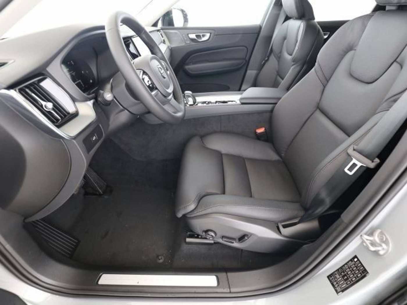 Volvo XC60 – Bild 8