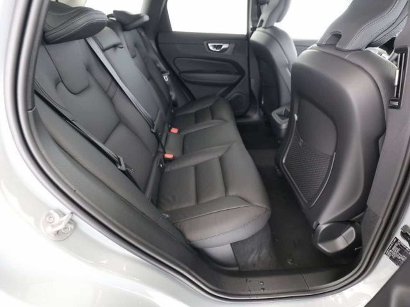 Volvo XC60 – Bild 9