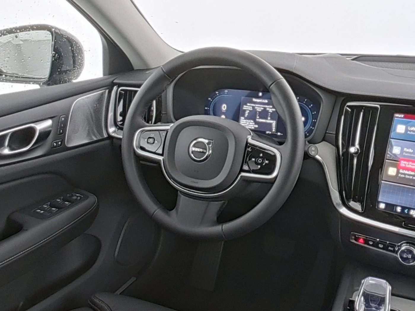 Volvo V60 – Bild 10