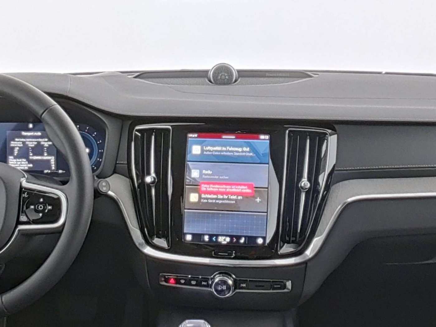 Volvo V60 – Bild 11
