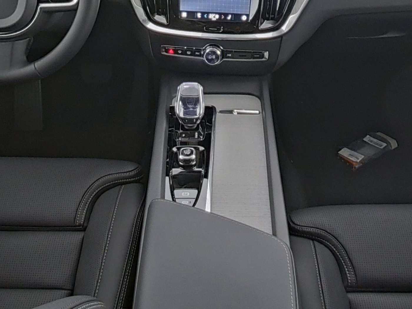 Volvo V60 – Bild 12