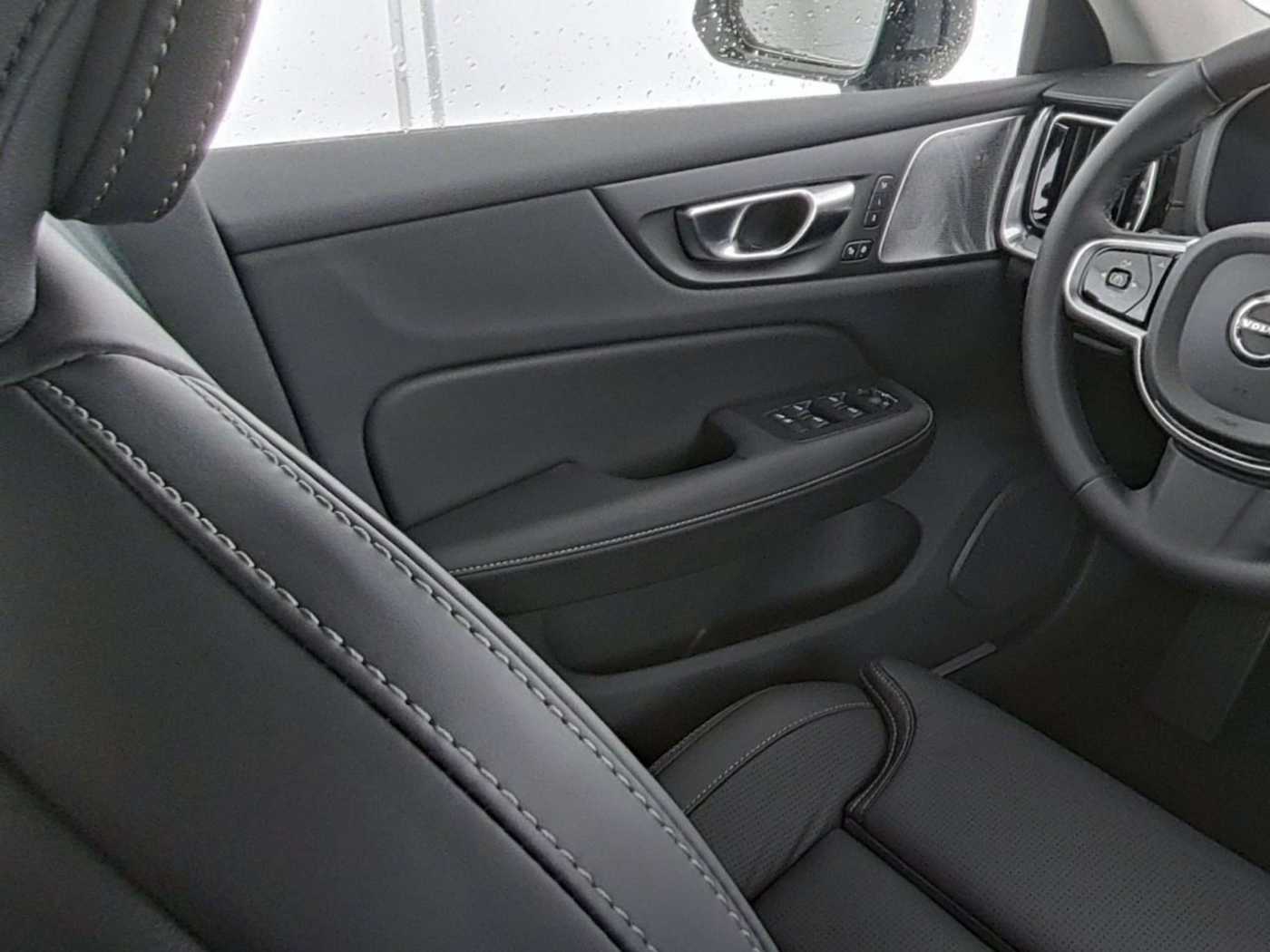Volvo V60 – Bild 13
