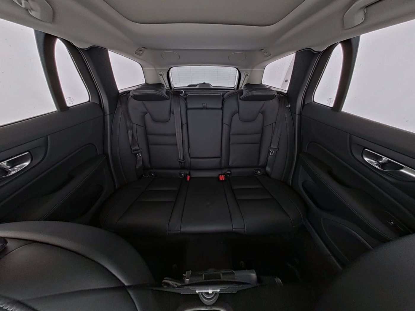 Volvo V60 – Bild 14