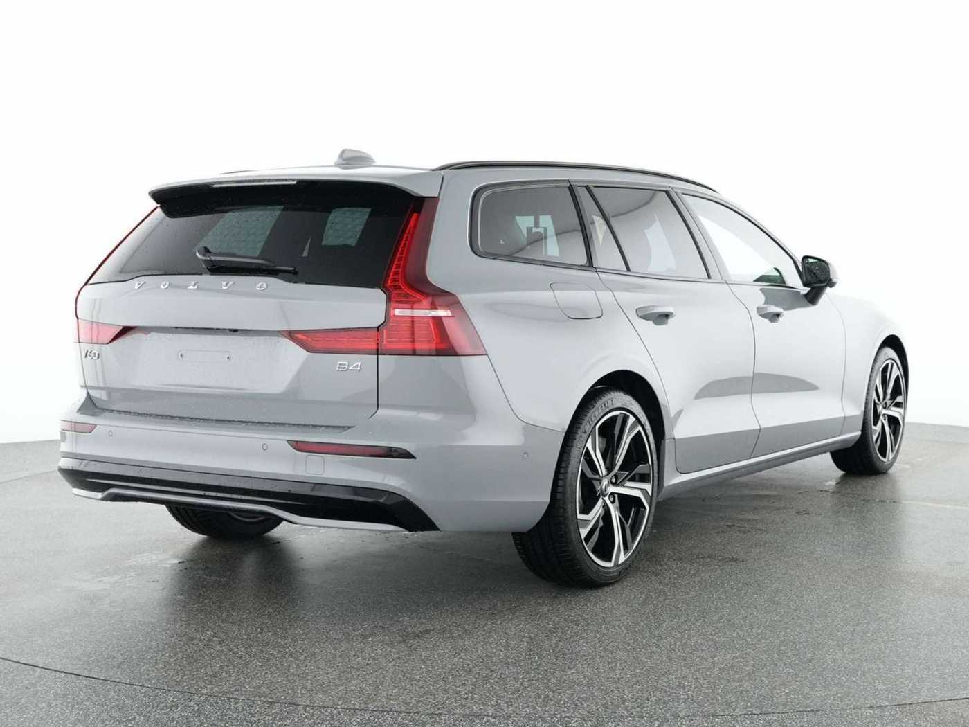Volvo V60 – Bild 2