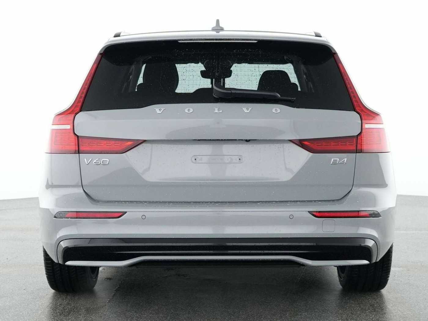 Volvo V60 – Bild 3