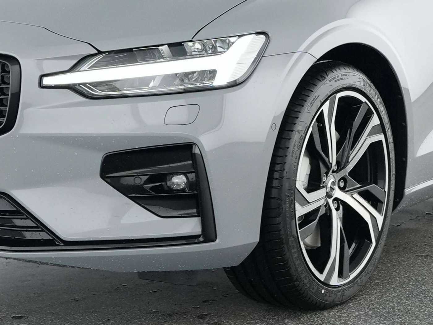 Volvo V60 – Bild 5