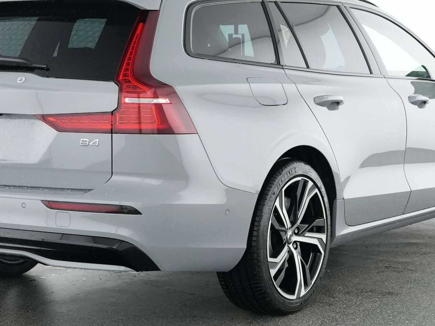 Volvo V60 – Bild 6