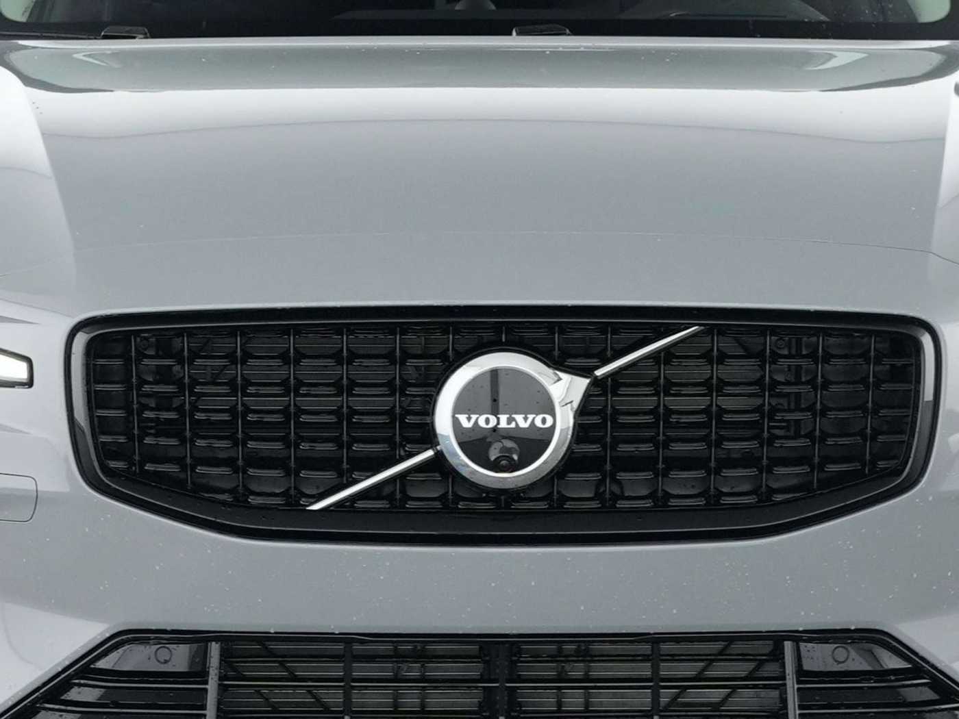 Volvo V60 – Bild 7