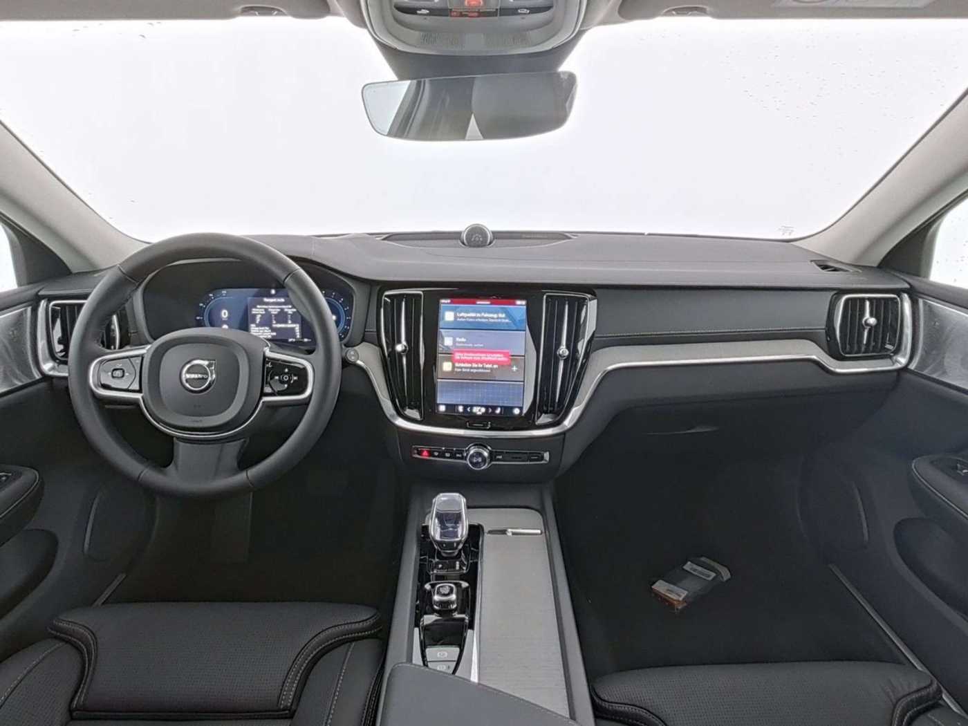 Volvo V60 – Bild 8