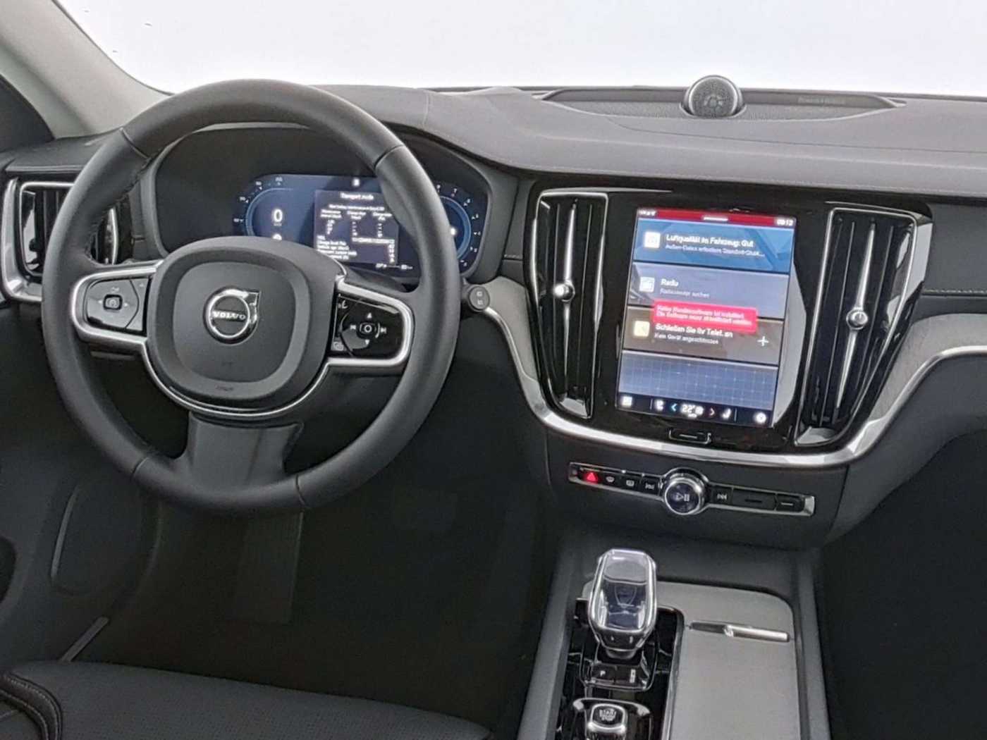 Volvo V60 – Bild 9